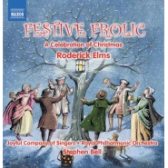 Festive Frolic: A Celebration of Christmas