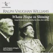Where Hope Is Shining