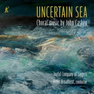 Uncertain Sea