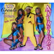 Anthology Volumes 1 & 2