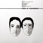 Kings of Convenience