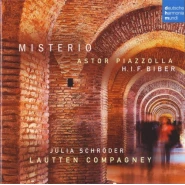 Misterio