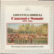 Canzoni e Sonate