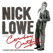 Nick Lowe and His Cowboy Outfit