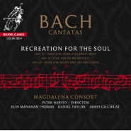 Recreation for the Soul