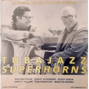 Tubajazz Superhorns