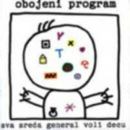 Sva sreća general voli decu