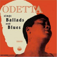 Odetta Sings Ballads and Blues