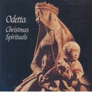 Christmas Spirituals
