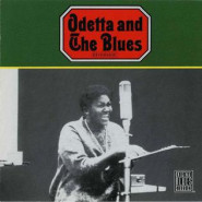 Odetta and The Blues