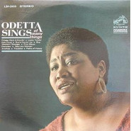 Odetta Sings of Many Things