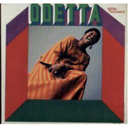 Odetta