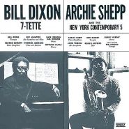 Bill Dixon 7-Tette