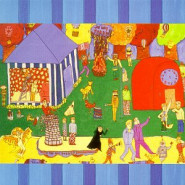 The Gay Parade