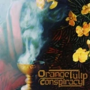 Orange Tulip Conspiracy