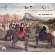 The Toledo Summit (1502)