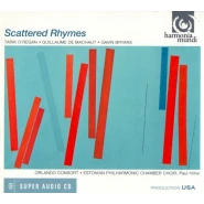 Scattered Rhymes