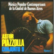 Música popular contemporánea de la ciudad de Buenos Aires, volumen 2