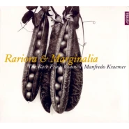 Rariora & Marginalia