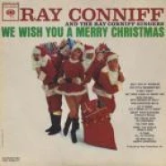 We Wish You a Merry Christmas