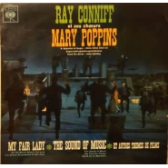 Music from Mary Poppins, The Sound of Music, My Fair Lady and Other Great Movie Themes