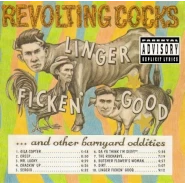 Linger Ficken’ Good…and Other Barnyard Oddities