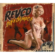 Sex-O Olympic-O (bonus disc)