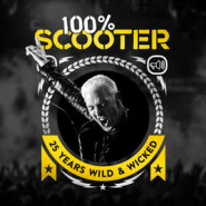 100% Scooter – Piano Only