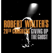 Giving Up the Ghost