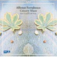 Consort Music