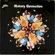 Rotary Connection