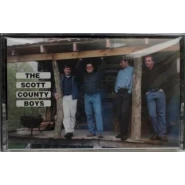 The Scott County Boys
