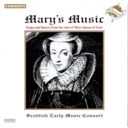 Mary's Music
