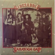 Saratoga Gap