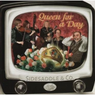 Queen For A Day