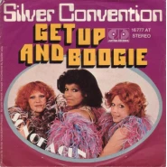 Get Up and Boogie!