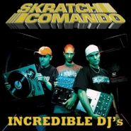 Incredible DJ's