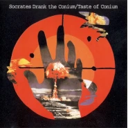 Taste of Conium