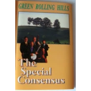 Green Rolling Hills