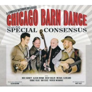 Chicago Barn Dance
