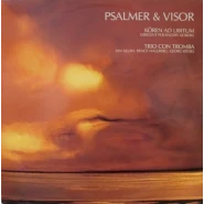 Psalmer & Visor