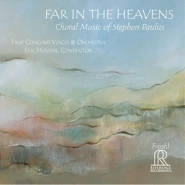 Far in the Heavens