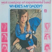 Where's My Daddy?