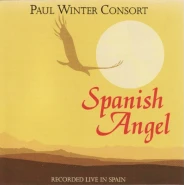 Spanish Angel