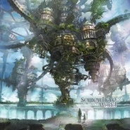 Somewhere Not in This World