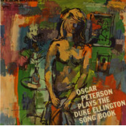 Oscar Peterson Plays the Duke Ellington Song Book