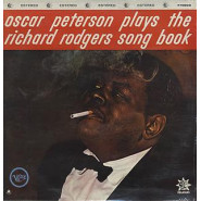 Oscar Peterson Plays the Richard Rodgers Songbook