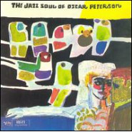 The Jazz Soul of Oscar Peterson