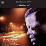 Travelin' On
