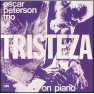 Tristeza on Piano